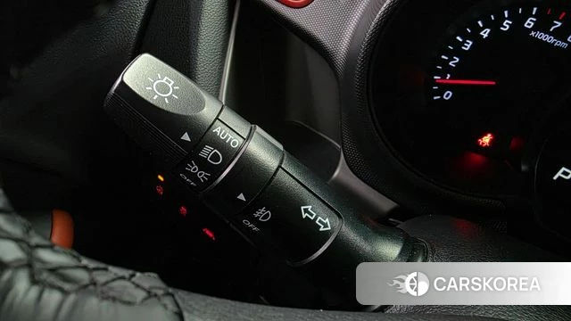 Kia The New Ray id 4986978 из Кореи 9