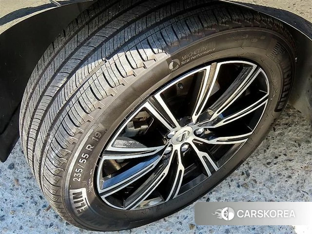 Volvo XC60 second Generation id 4967935 из Кореи 9