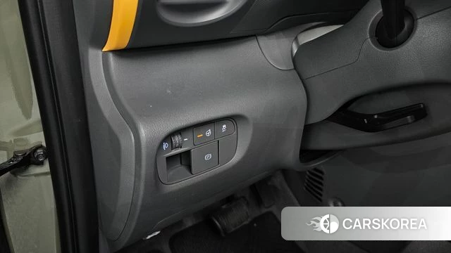 Hyundai The New Casper id 4752901 из Кореи 9