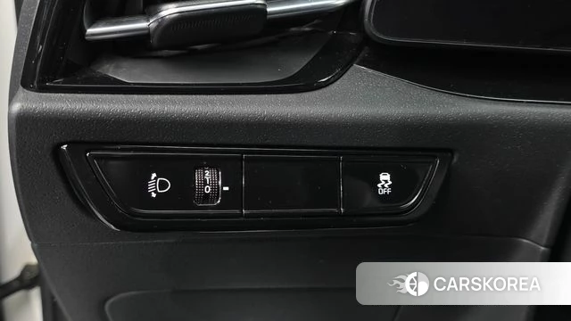Kia Di All New Niro EV id 5040376 из Кореи 9