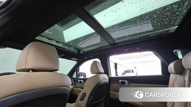Kia The New Sorento 4th Generation id 5015950 из Кореи 9