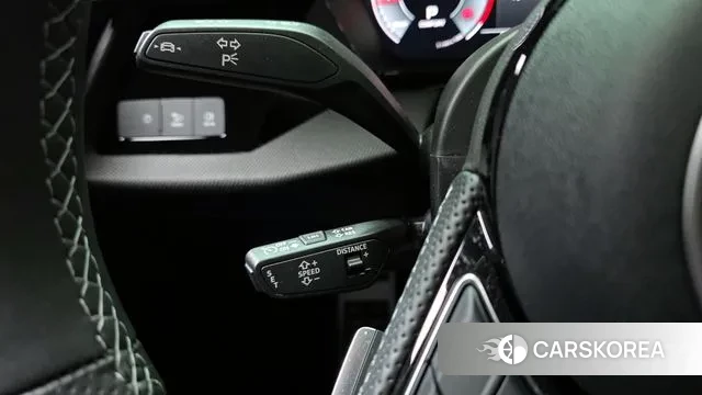 Audi A3 (8Y) id 3745131 из Кореи 9