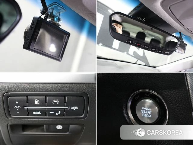 Genesis G80 id 4944004 из Кореи 9