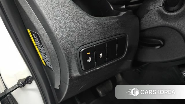 Kia The New Kia Ray id 4981260 из Кореи 9