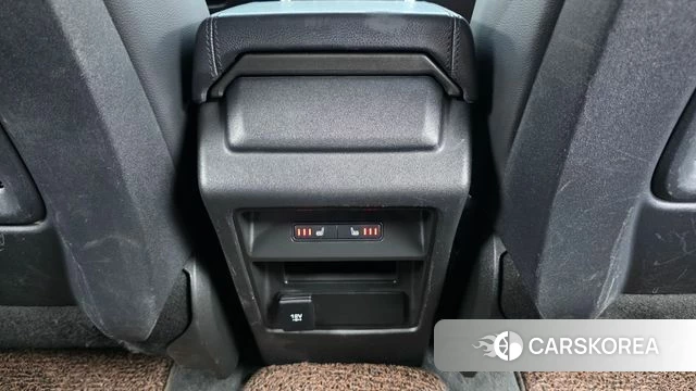 Land Rover Discovery Sports id 5013545 из Кореи 9