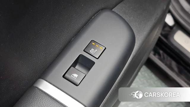 Hyundai Grandeur Hybrid (GN7) id 5016090 из Кореи 9