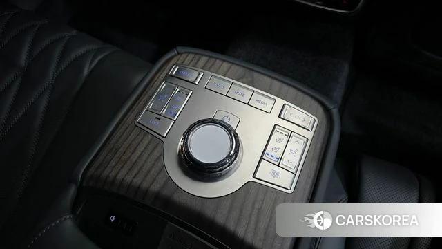 Genesis G80 (RG3) id 4964523 из Кореи 9