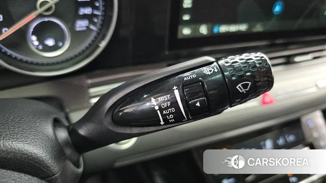 Hyundai The New Grandeur IG id 4836204 из Кореи 9