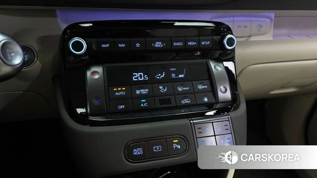 Hyundai Casper Electric id 5021261 из Кореи 9