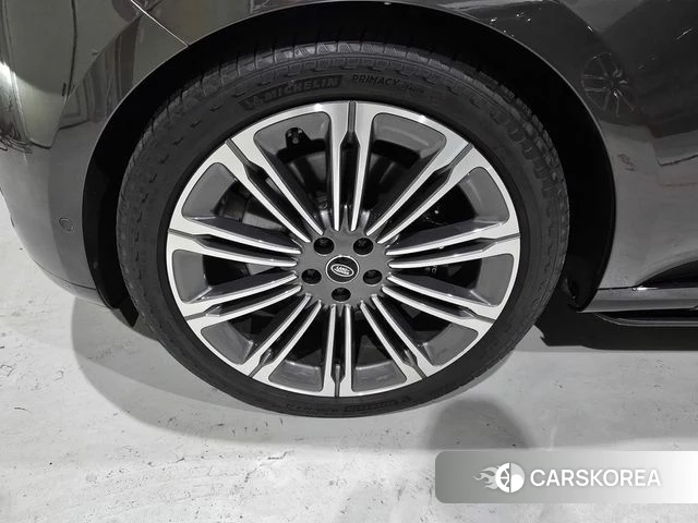 Land Rover Range Rover 5th Generation id 4674644 из Кореи 9