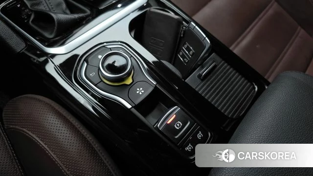 Renault Korea (Samsung) SM6 id 4765386 из Кореи 10