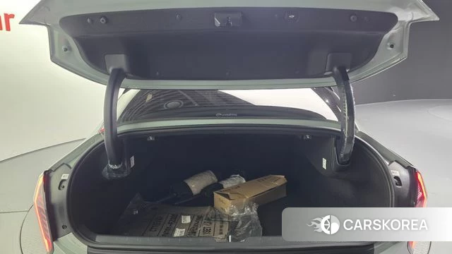 Kia EV4 id 4879395 из Кореи 9