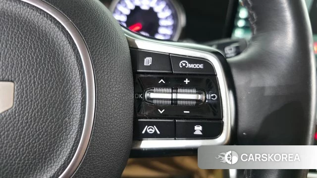 Kia Carnival 4th generation id 4893372 из Кореи 9