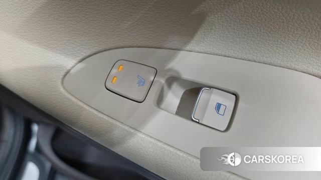 Hyundai Grandeur IG id 4937511 из Кореи 9