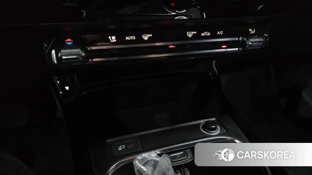 Mercedes-Benz A-Class W177 id 5004079 из Кореи 9