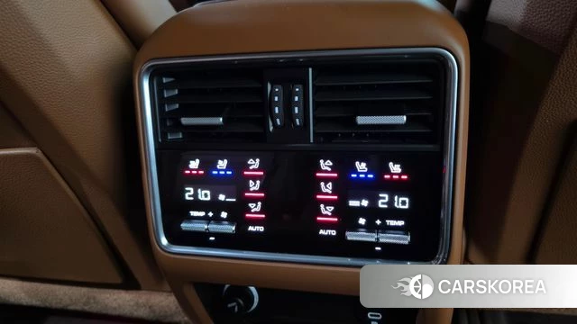 Porsche Cayenne (PO536) id 4987412 из Кореи 9