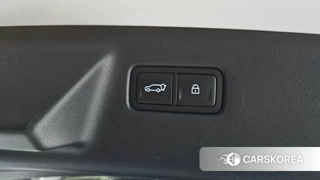 Hyundai Santa Fe (MX5) id 4773823 из Кореи 9