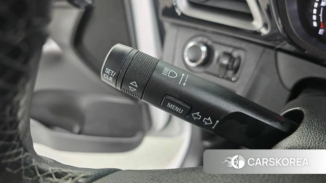 Chevrolet (GM Daewoo) The New Spark id 5040688 из Кореи 9