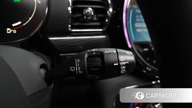 Mini Cooper Clubman id 4613141 из Кореи 9
