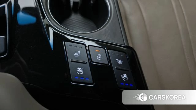 Kia K8 id 4996595 из Кореи 9