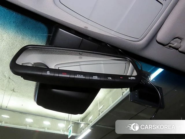 Hyundai Grandeur IG id 4960439 из Кореи 9