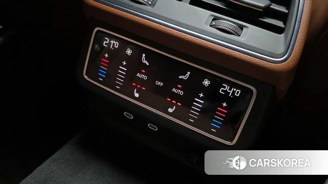 Audi A6 (C8) id 5028099 из Кореи 9