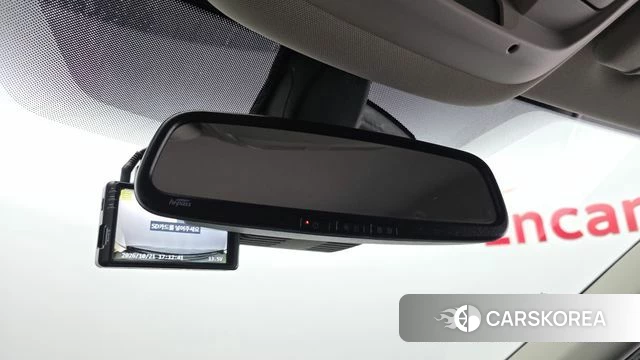 Renault Korea (Samsung) The New QM6 id 5028832 из Кореи 9