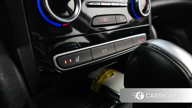 Renault Korea (Samsung) SM6 id 4960378 из Кореи 9