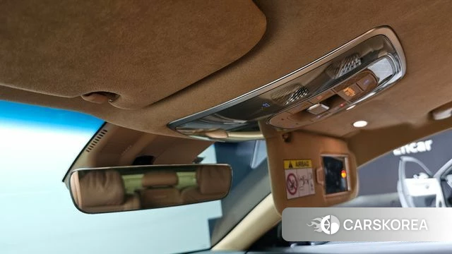 Genesis G80 (RG3) id 5023370 из Кореи 9