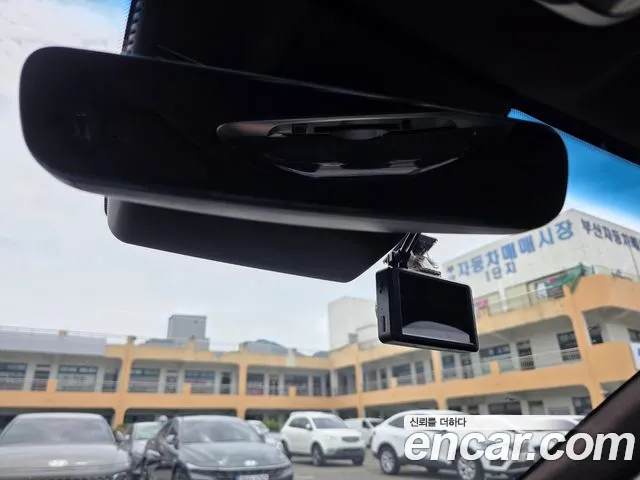 Genesis G80 (RG3) id 2812971 из Кореи 9