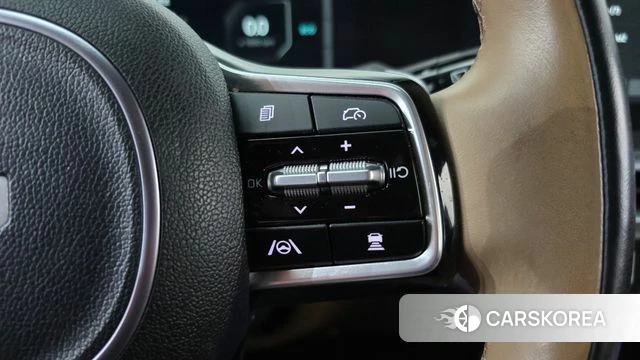 Kia The New Sorento 4th Generation id 5033410 из Кореи 9