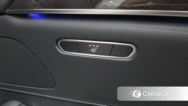 Mercedes-Benz S-Class W222 id 4966992 из Кореи 9