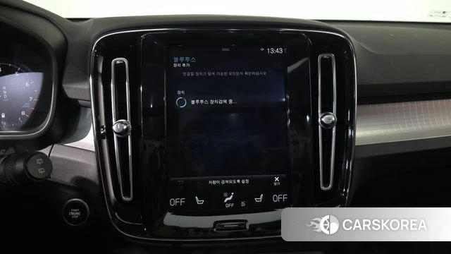 Volvo XC40 id 5034993 из Кореи 9