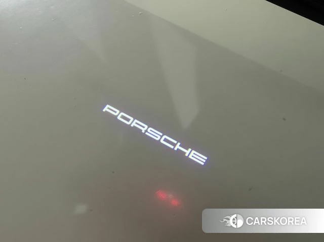 Porsche Cayenne (PO536) id 4921313 из Кореи 9