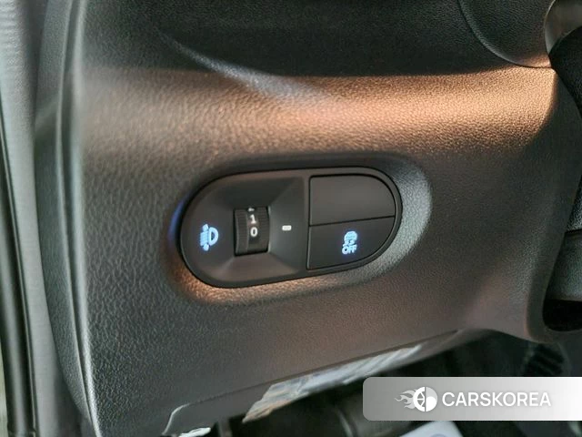 Hyundai Casper id 4740649 из Кореи 9