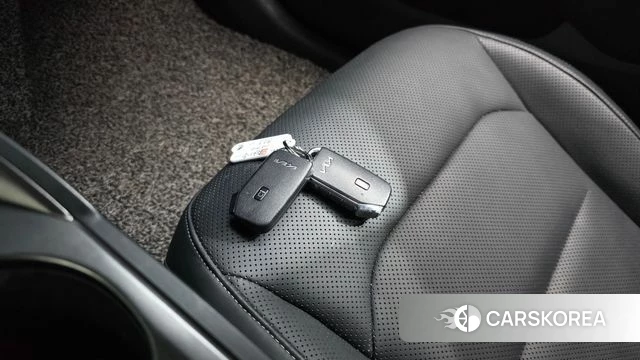 Kia EV6 id 5012814 из Кореи 9