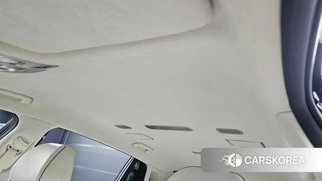 Genesis G90 (RS4) id 4985263 из Кореи 9