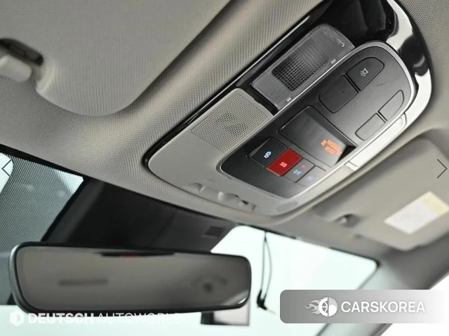 Hyundai Sonata (DN8) id 4701680 из Кореи 9