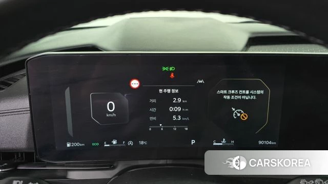 Kia The New Carnival 4th Generation id 4950482 из Кореи 9