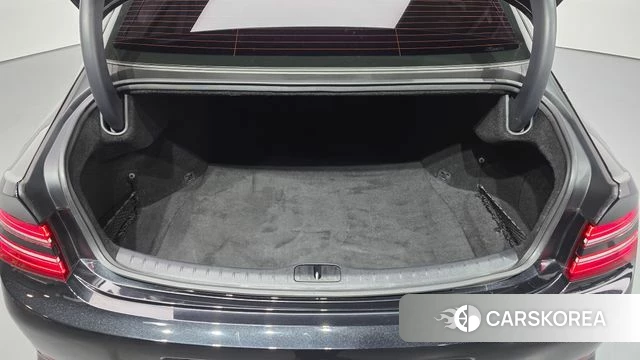 Genesis G80 (RG3) id 5035069 из Кореи 9