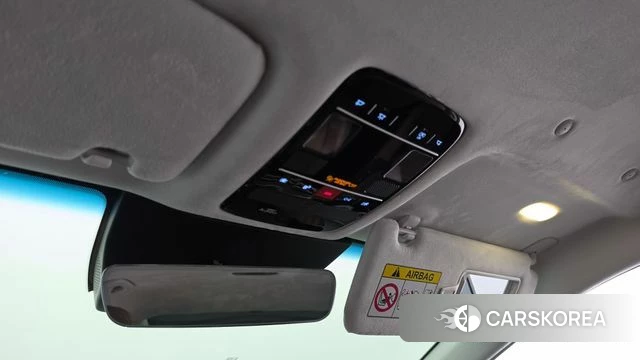 Hyundai Grandeur (GN7) id 4649692 из Кореи 9
