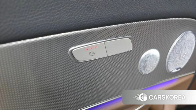 Mercedes-Benz E-Class W213 id 4284621 из Кореи 9