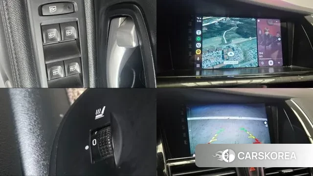 Renault Korea (Samsung) SM7 Nova id 3677422 из Кореи 9