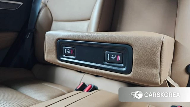 Renault Korea (Samsung) The New QM6 id 4784849 из Кореи 9