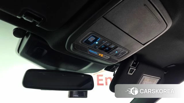 Ford Explorer 6th Generation id 5017278 из Кореи 9
