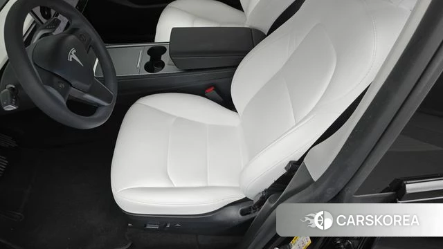 Tesla Model Y id 4778348 из Кореи 9