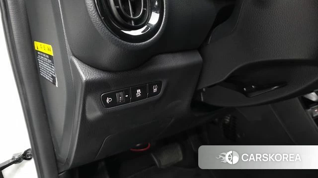 Kia The New Morning (JA) id 5025978 из Кореи 9