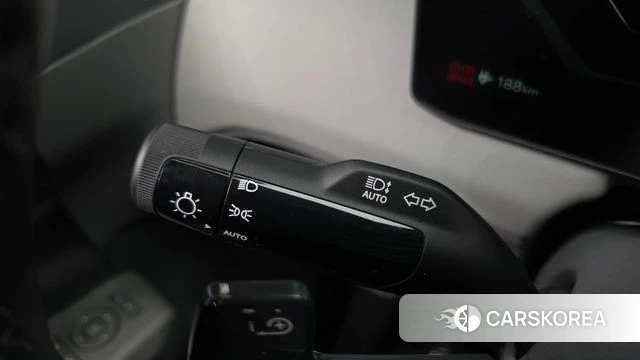 Kia EV3 id 5021218 из Кореи 9