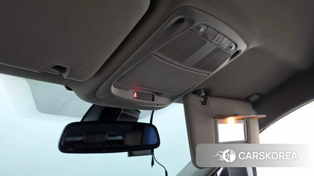 Renault Korea (Samsung) The New QM6 id 5046898 из Кореи 10