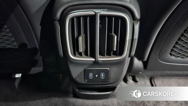 Hyundai Ionic 6 id 4792936 из Кореи 9